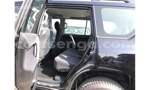Nunua Imported Toyota Prado Black Gari ndani ya Import - Dubai nchini Hhohho Nunua Imported Toyota Prado Black Gari ndani ya Import - Dubai nchini Hhohho