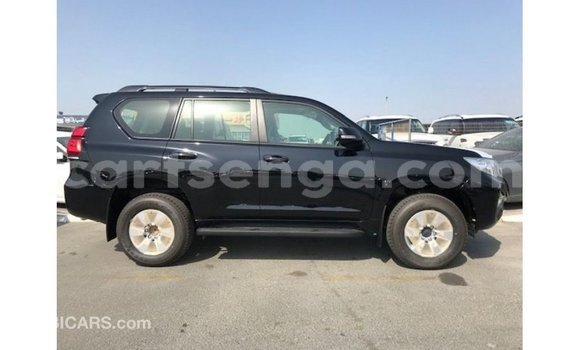 Nunua Imported Toyota Prado Black Gari ndani ya Import - Dubai nchini Hhohho Nunua Imported Toyota Prado Black Gari ndani ya Import - Dubai nchini Hhohho