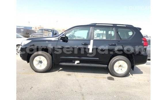 Nunua Imported Toyota Prado Black Gari ndani ya Import - Dubai nchini Hhohho Nunua Imported Toyota Prado Black Gari ndani ya Import - Dubai nchini Hhohho