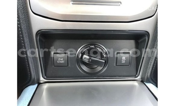 Nunua Imported Toyota Prado Black Gari ndani ya Import - Dubai nchini Hhohho Nunua Imported Toyota Prado Black Gari ndani ya Import - Dubai nchini Hhohho