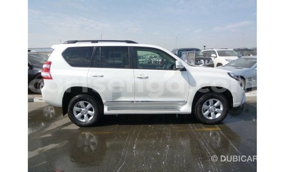 Nunua Imported Toyota Prado White Gari ndani ya Import - Dubai nchini Hhohho Nunua Imported Toyota Prado White Gari ndani ya Import - Dubai nchini Hhohho