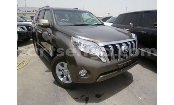 Nunua Imported Toyota Prado Brown Gari ndani ya Import - Dubai nchini Hhohho Nunua Imported Toyota Prado Brown Gari ndani ya Import - Dubai nchini Hhohho