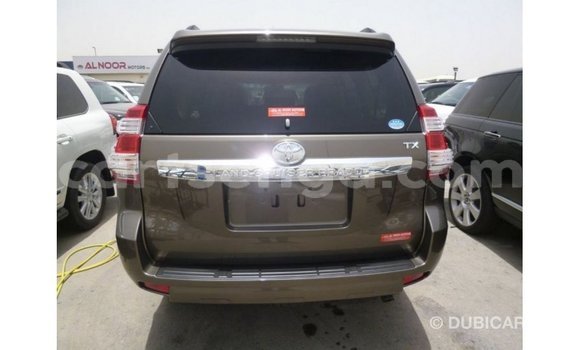 Nunua Imported Toyota Prado Brown Gari ndani ya Import - Dubai nchini Hhohho Nunua Imported Toyota Prado Brown Gari ndani ya Import - Dubai nchini Hhohho