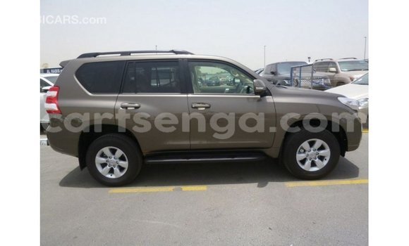 Nunua Imported Toyota Prado Brown Gari ndani ya Import - Dubai nchini Hhohho Nunua Imported Toyota Prado Brown Gari ndani ya Import - Dubai nchini Hhohho