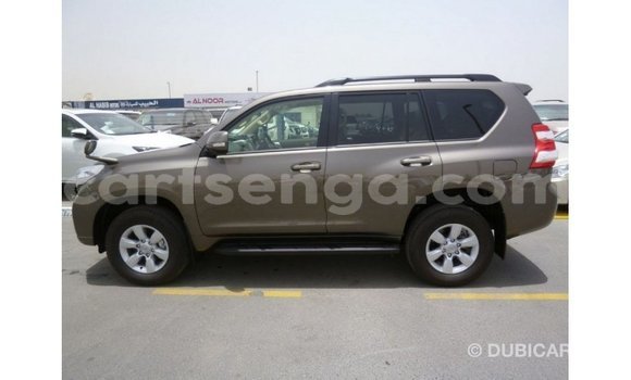 Nunua Imported Toyota Prado Brown Gari ndani ya Import - Dubai nchini Hhohho Nunua Imported Toyota Prado Brown Gari ndani ya Import - Dubai nchini Hhohho