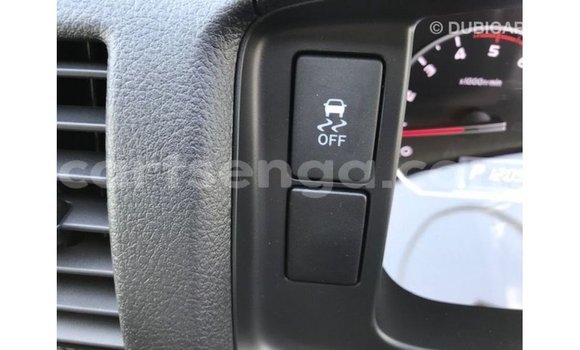 Acheter Import Voiture Toyota Hiace Blanc à Import - Dubai, Hhohho Acheter Import Voiture Toyota Hiace Blanc à Import - Dubai, Hhohho