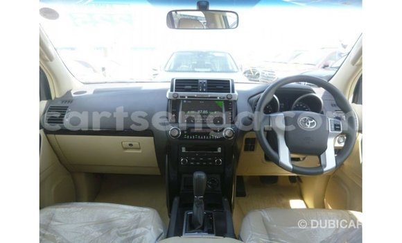Nunua Imported Toyota Prado White Gari ndani ya Import - Dubai nchini Hhohho Nunua Imported Toyota Prado White Gari ndani ya Import - Dubai nchini Hhohho