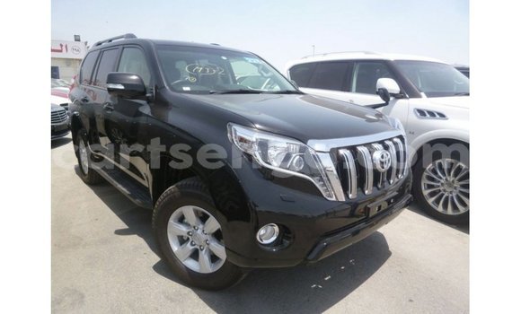 Nunua Imported Toyota Prado Black Gari ndani ya Import - Dubai nchini Hhohho Nunua Imported Toyota Prado Black Gari ndani ya Import - Dubai nchini Hhohho