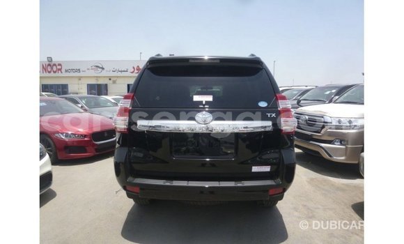 Nunua Imported Toyota Prado Black Gari ndani ya Import - Dubai nchini Hhohho Nunua Imported Toyota Prado Black Gari ndani ya Import - Dubai nchini Hhohho