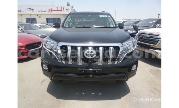 Nunua Imported Toyota Prado Black Gari ndani ya Import - Dubai nchini Hhohho Nunua Imported Toyota Prado Black Gari ndani ya Import - Dubai nchini Hhohho