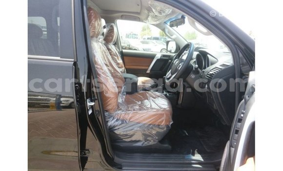 Nunua Imported Toyota Prado Black Gari ndani ya Import - Dubai nchini Hhohho Nunua Imported Toyota Prado Black Gari ndani ya Import - Dubai nchini Hhohho