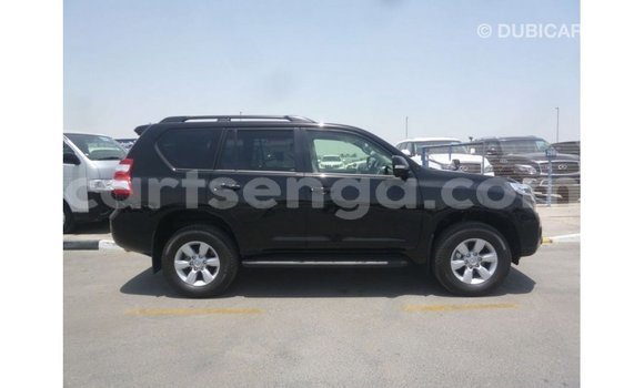 Nunua Imported Toyota Prado Black Gari ndani ya Import - Dubai nchini Hhohho Nunua Imported Toyota Prado Black Gari ndani ya Import - Dubai nchini Hhohho