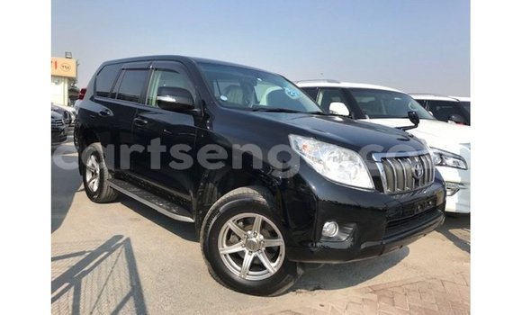 Nunua Imported Toyota Prado Black Gari ndani ya Import - Dubai nchini Hhohho Nunua Imported Toyota Prado Black Gari ndani ya Import - Dubai nchini Hhohho