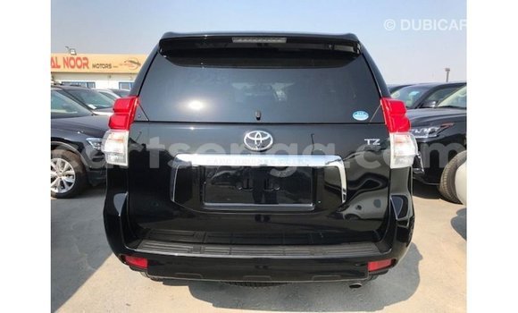 Nunua Imported Toyota Prado Black Gari ndani ya Import - Dubai nchini Hhohho Nunua Imported Toyota Prado Black Gari ndani ya Import - Dubai nchini Hhohho