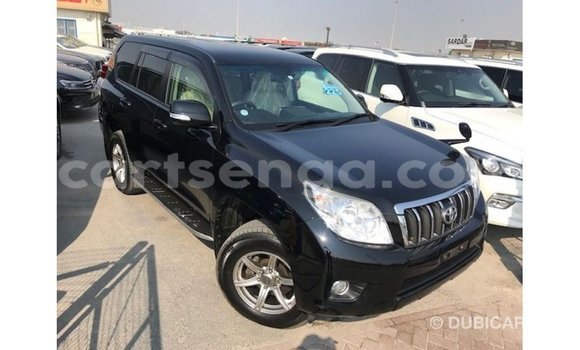 Nunua Imported Toyota Prado Black Gari ndani ya Import - Dubai nchini Hhohho Nunua Imported Toyota Prado Black Gari ndani ya Import - Dubai nchini Hhohho