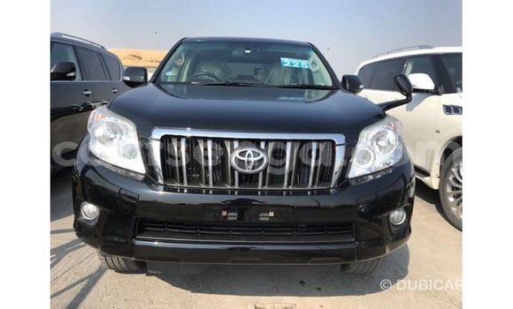 Nunua Imported Toyota Prado Black Gari ndani ya Import - Dubai nchini Hhohho Nunua Imported Toyota Prado Black Gari ndani ya Import - Dubai nchini Hhohho