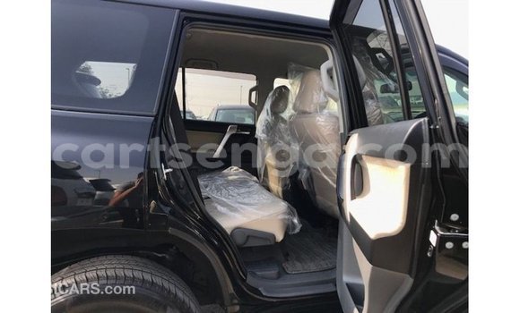 Nunua Imported Toyota Prado Black Gari ndani ya Import - Dubai nchini Hhohho Nunua Imported Toyota Prado Black Gari ndani ya Import - Dubai nchini Hhohho