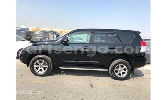 Nunua Imported Toyota Prado Black Gari ndani ya Import - Dubai nchini Hhohho Nunua Imported Toyota Prado Black Gari ndani ya Import - Dubai nchini Hhohho