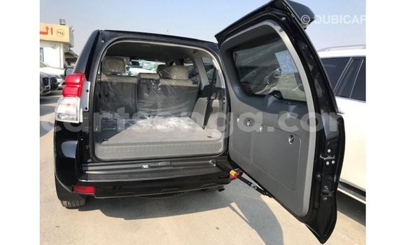 Nunua Imported Toyota Prado Black Gari ndani ya Import - Dubai nchini Hhohho Nunua Imported Toyota Prado Black Gari ndani ya Import - Dubai nchini Hhohho