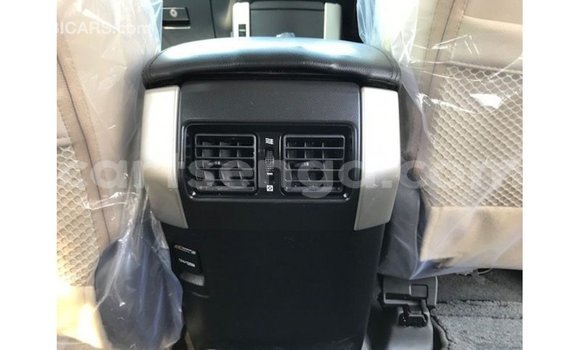 Nunua Imported Toyota Prado Black Gari ndani ya Import - Dubai nchini Hhohho Nunua Imported Toyota Prado Black Gari ndani ya Import - Dubai nchini Hhohho