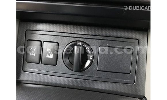 Nunua Imported Toyota Prado Black Gari ndani ya Import - Dubai nchini Hhohho Nunua Imported Toyota Prado Black Gari ndani ya Import - Dubai nchini Hhohho