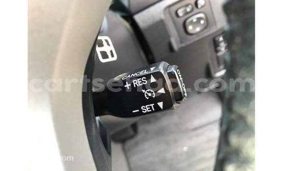 Nunua Imported Toyota Prado Black Gari ndani ya Import - Dubai nchini Hhohho Nunua Imported Toyota Prado Black Gari ndani ya Import - Dubai nchini Hhohho