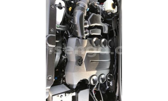 Nunua Imported Toyota Prado Black Gari ndani ya Import - Dubai nchini Hhohho Nunua Imported Toyota Prado Black Gari ndani ya Import - Dubai nchini Hhohho