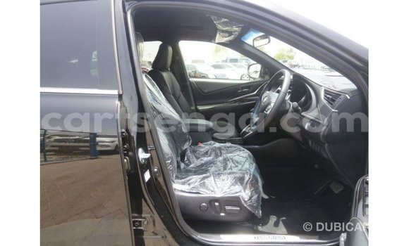 Nunua Imported Toyota Harrier Black Gari ndani ya Import - Dubai nchini Hhohho Nunua Imported Toyota Harrier Black Gari ndani ya Import - Dubai nchini Hhohho