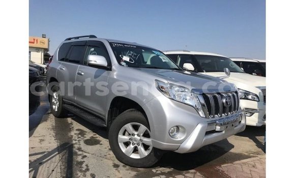 Acheter Import Voiture Toyota Prado Autre à Import - Dubai, Hhohho Acheter Import Voiture Toyota Prado Autre à Import - Dubai, Hhohho
