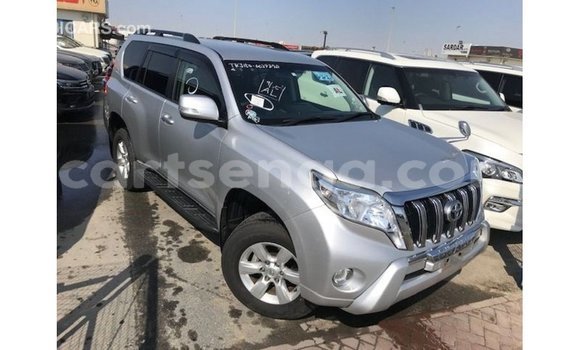 Acheter Import Voiture Toyota Prado Autre à Import - Dubai, Hhohho Acheter Import Voiture Toyota Prado Autre à Import - Dubai, Hhohho