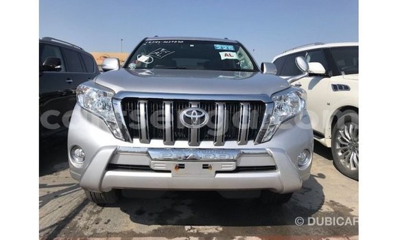 Acheter Import Voiture Toyota Prado Autre à Import - Dubai, Hhohho Acheter Import Voiture Toyota Prado Autre à Import - Dubai, Hhohho