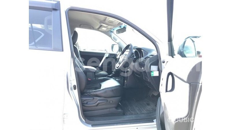 Big with watermark toyota prado hhohho import dubai 15519