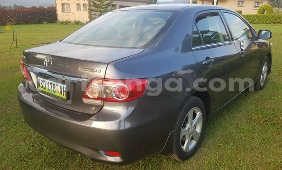 Buy Used Toyota Corolla Other Car in Mbabane in Manzini Buy Used Toyota Corolla Other Car in Mbabane in Manzini