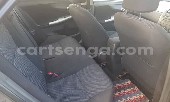 Buy Used Toyota Corolla Other Car in Mbabane in Manzini Buy Used Toyota Corolla Other Car in Mbabane in Manzini