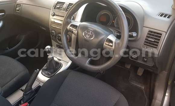 Buy Used Toyota Corolla Other Car in Mbabane in Manzini Buy Used Toyota Corolla Other Car in Mbabane in Manzini