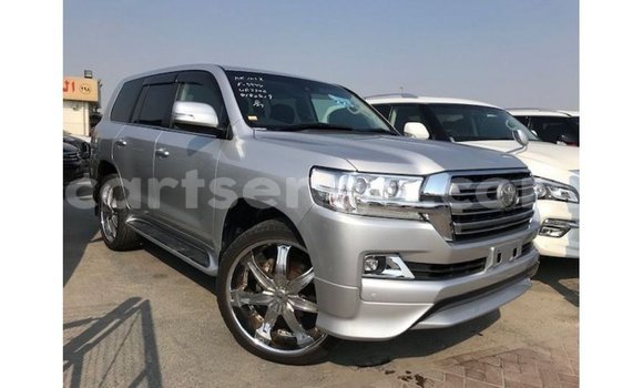 Nunua Imported Toyota Land Cruiser Other Gari ndani ya Import - Dubai nchini Hhohho Nunua Imported Toyota Land Cruiser Other Gari ndani ya Import - Dubai nchini Hhohho
