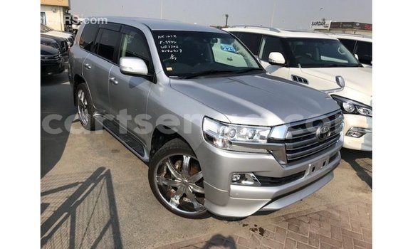 Nunua Imported Toyota Land Cruiser Other Gari ndani ya Import - Dubai nchini Hhohho Nunua Imported Toyota Land Cruiser Other Gari ndani ya Import - Dubai nchini Hhohho
