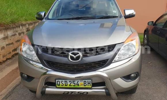 Buy Used Mazda BT-50 Other Car in Mbabane in Manzini Buy Used Mazda BT-50 Other Car in Mbabane in Manzini