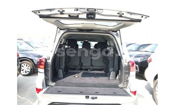 Nunua Imported Toyota Land Cruiser Other Gari ndani ya Import - Dubai nchini Hhohho Nunua Imported Toyota Land Cruiser Other Gari ndani ya Import - Dubai nchini Hhohho