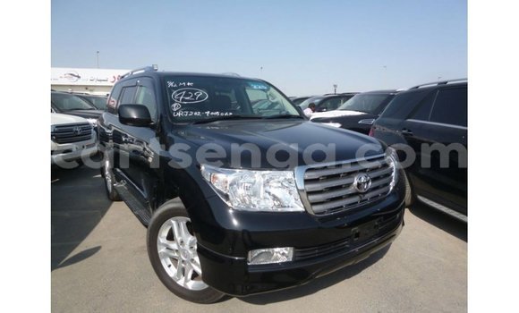 Nunua Imported Toyota Land Cruiser Black Gari ndani ya Import - Dubai nchini Hhohho Nunua Imported Toyota Land Cruiser Black Gari ndani ya Import - Dubai nchini Hhohho