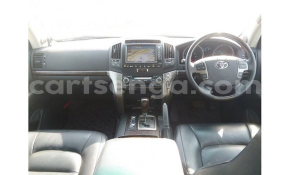 Nunua Imported Toyota Land Cruiser Black Gari ndani ya Import - Dubai nchini Hhohho Nunua Imported Toyota Land Cruiser Black Gari ndani ya Import - Dubai nchini Hhohho
