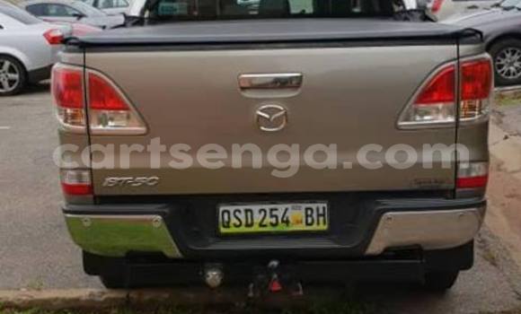 Buy Used Mazda BT-50 Other Car in Mbabane in Manzini Buy Used Mazda BT-50 Other Car in Mbabane in Manzini