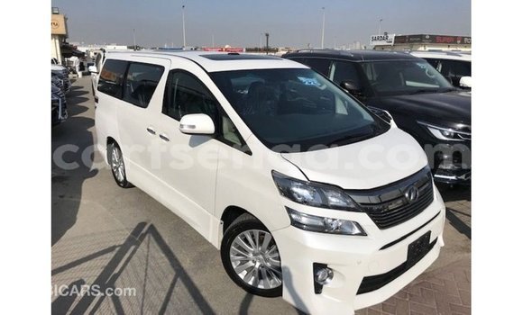 Acheter Import Voiture Toyota Vellfire Blanc à Import - Dubai, Hhohho Acheter Import Voiture Toyota Vellfire Blanc à Import - Dubai, Hhohho