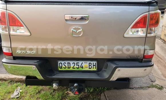 Buy Used Mazda BT-50 Other Car in Mbabane in Manzini Buy Used Mazda BT-50 Other Car in Mbabane in Manzini