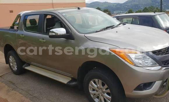 Buy Used Mazda BT-50 Other Car in Mbabane in Manzini Buy Used Mazda BT-50 Other Car in Mbabane in Manzini