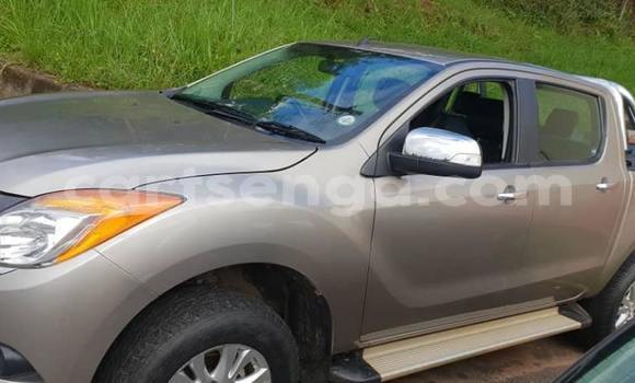 Buy Used Mazda BT-50 Other Car in Mbabane in Manzini Buy Used Mazda BT-50 Other Car in Mbabane in Manzini