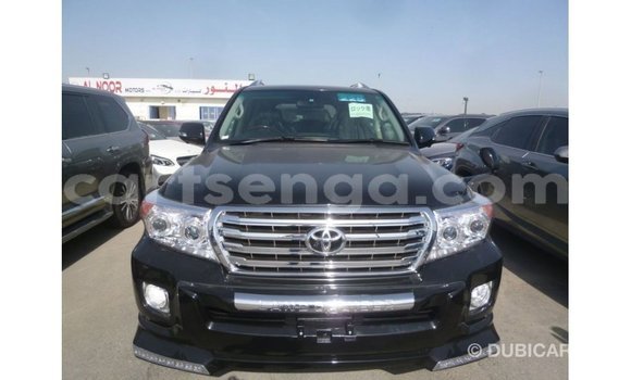 Nunua Imported Toyota Land Cruiser Black Gari ndani ya Import - Dubai nchini Hhohho Nunua Imported Toyota Land Cruiser Black Gari ndani ya Import - Dubai nchini Hhohho