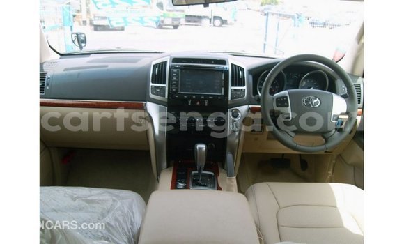 Buy Import Toyota Land Cruiser Black Car in Import - Dubai in Hhohho Buy Import Toyota Land Cruiser Black Car in Import - Dubai in Hhohho