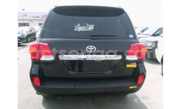 Buy Import Toyota Land Cruiser Black Car in Import - Dubai in Hhohho Buy Import Toyota Land Cruiser Black Car in Import - Dubai in Hhohho