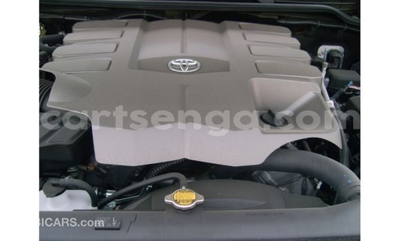 Buy Import Toyota Land Cruiser Black Car in Import - Dubai in Hhohho Buy Import Toyota Land Cruiser Black Car in Import - Dubai in Hhohho